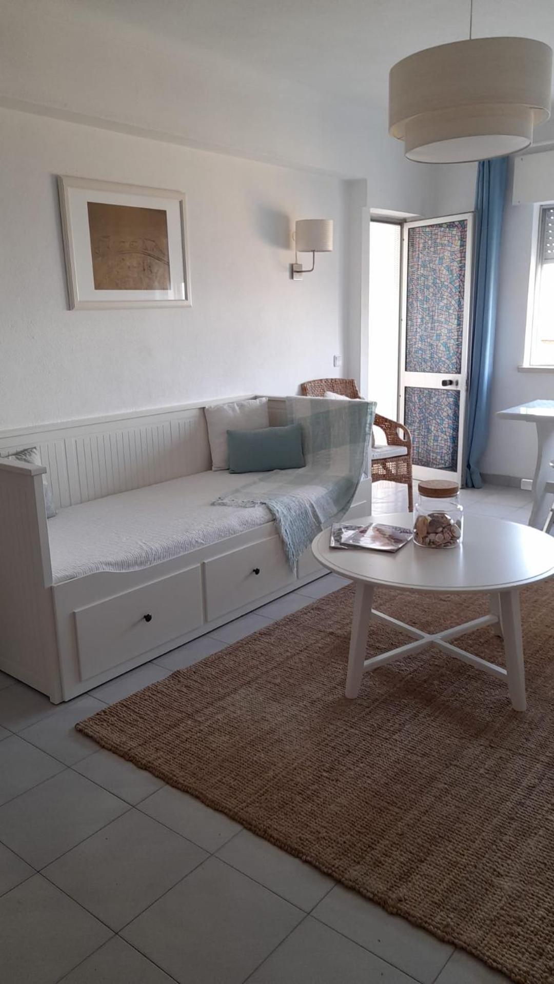 Fuzeta Beach Holiday Apartment Exteriér fotografie