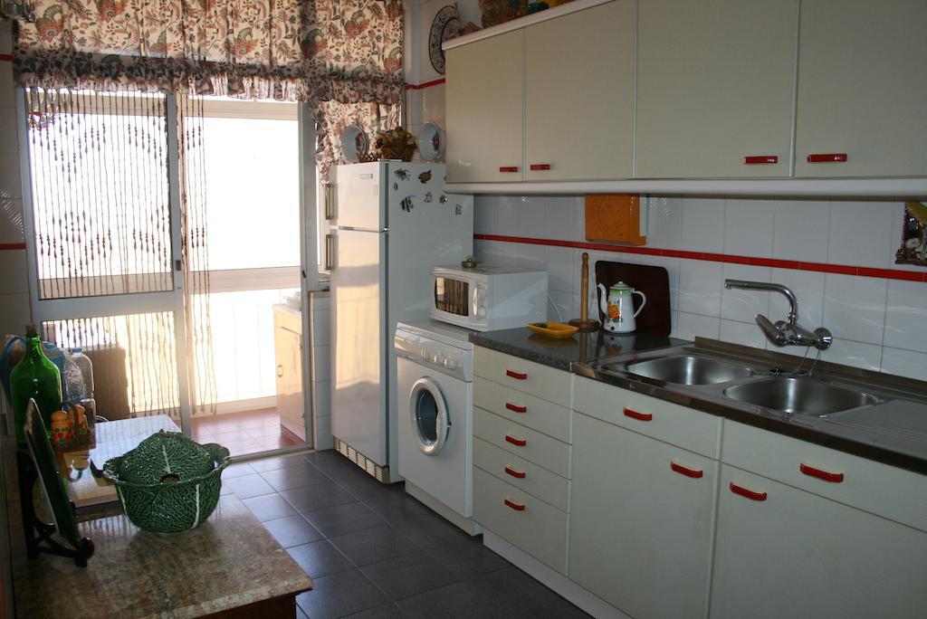 Fuzeta Beach Holiday Apartment Pokoj fotografie