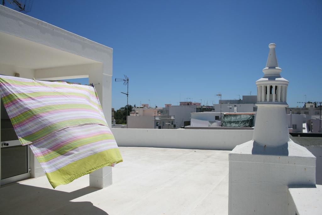 Fuzeta Beach Holiday Apartment Pokoj fotografie