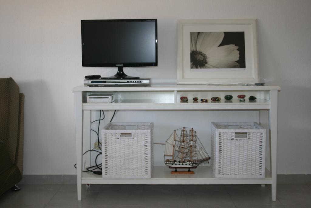 Fuzeta Beach Holiday Apartment Pokoj fotografie